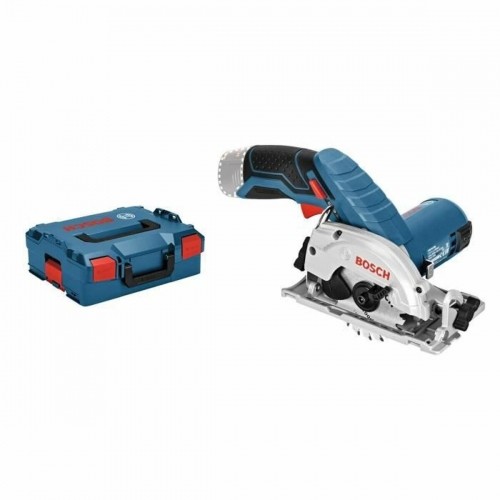 Циркулярная пила BOSCH GKS 10.8 V-LI 12 V 10,8 V image 1