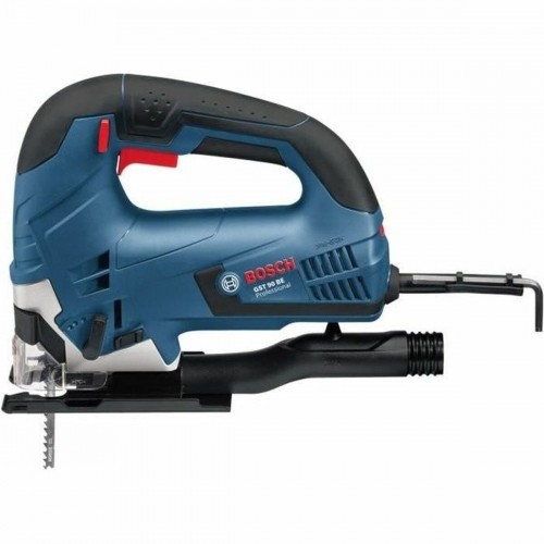 Бензопила BOSCH Elektrowerkzeuge 1800 W image 1