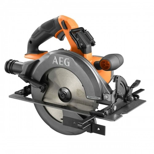 Circular saw AEG Powertools BKS18BL2-0 18 V image 1