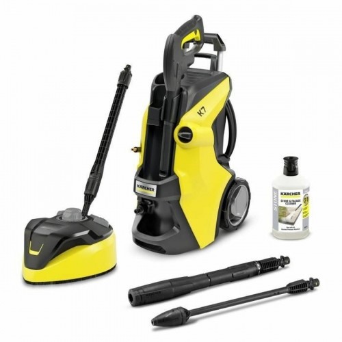 Karcher Мойка высокого давления Kärcher K7 Power Home 3000 W 180 bar 600 L/H image 1