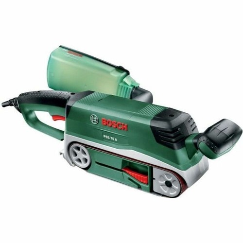 шлифовальный станок BOSCH PBS 75 A 240 V image 1