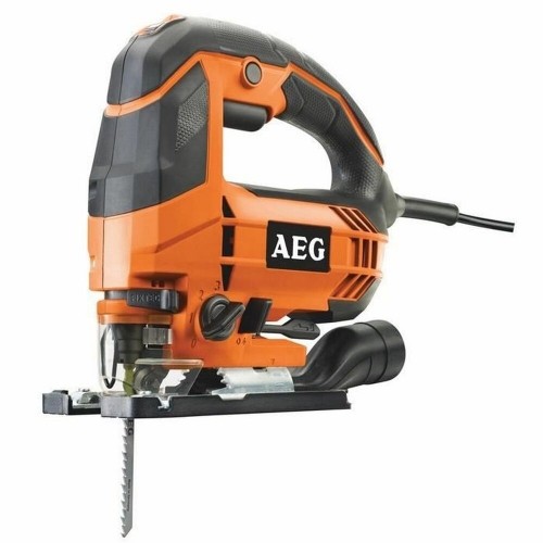 Chainsaw AEG STEP 100X 700 W image 1