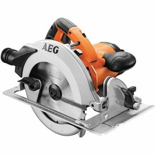 Circular saw Aeg KS66-2 1600 W image 1