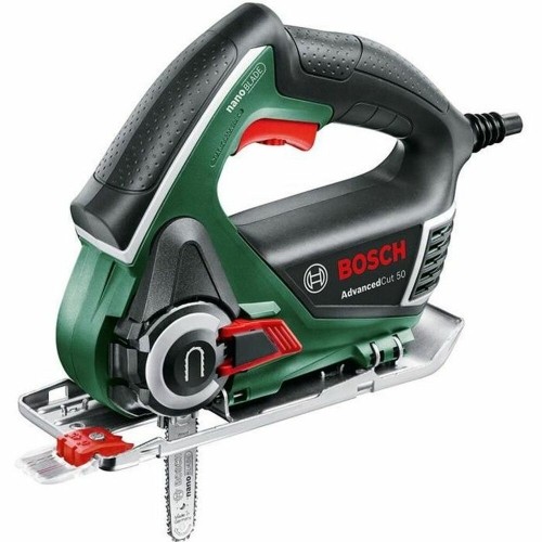 Chainsaw BOSCH Multi -USage (1 Unit) image 1