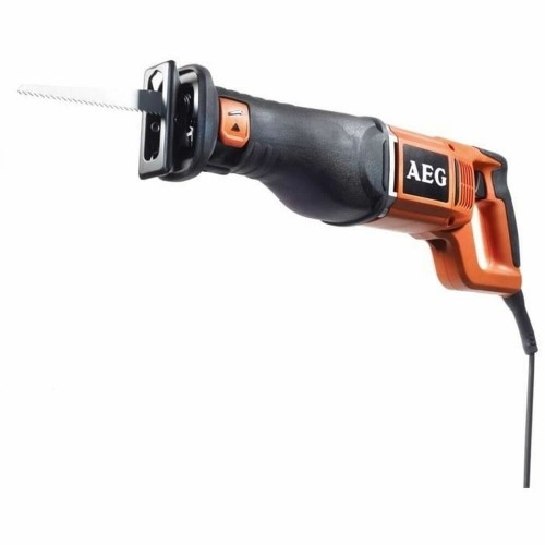 Бензопила AEG Powertools 4935413235 1300 W image 1