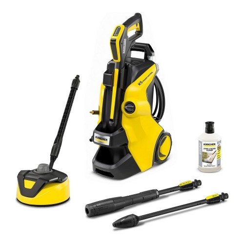 Karcher Strūklas mazgāšana Kärcher K5 Power Control Home 2100 W 145 bar 500 l/h image 1