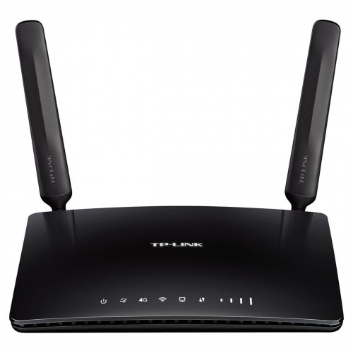 Rūteris TP-Link MR6400 WIFI 2.4 GHz image 1