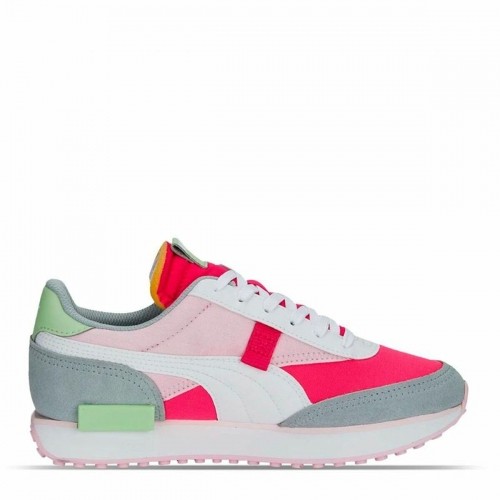 Sports Trainers for Women Puma Future Grey image 1