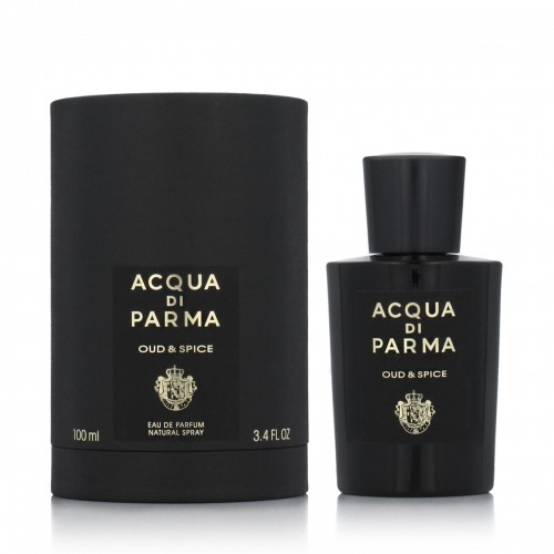 Parfem za muškarce Acqua Di Parma EDP Oud & Spice 100 ml image 1