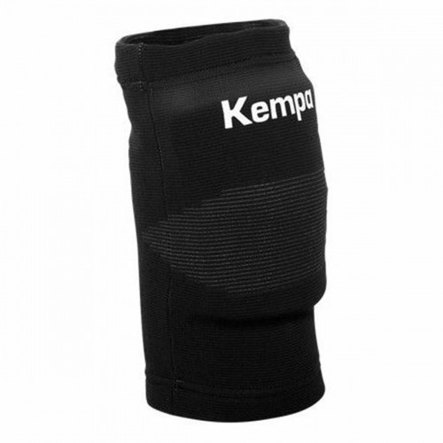 Ceļu Balsti Uhlsport Kempa Support Padded 2 gb. Melns image 1