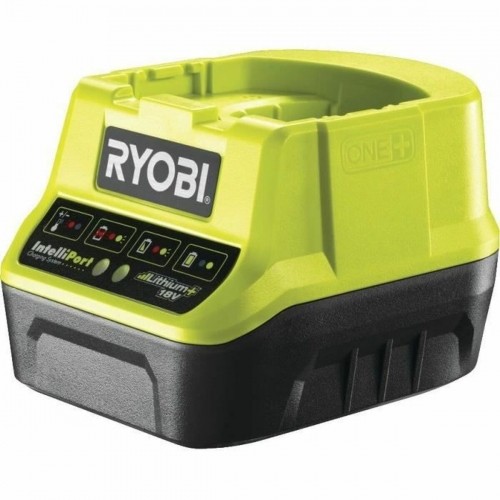 Bateriju lādētājs Ryobi OnePlus 18 V image 1