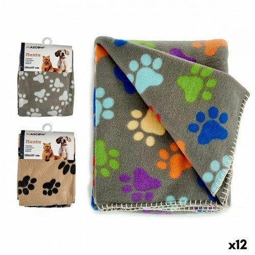 Mascow Одеяло для домашних животных 39,5 x 7 x 27,5 cm (12 штук) image 1