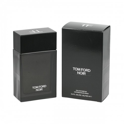 Men's Perfume Tom Ford EDP noir 100 ml image 1