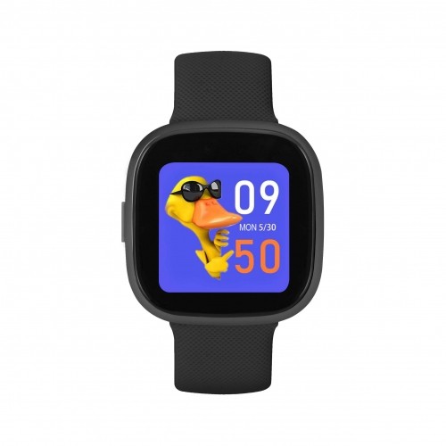 Garett Smartwatch Kids FIT 4G Умные часы для детей IP67 / Уведомления о звонках / Спортивные режимы image 1