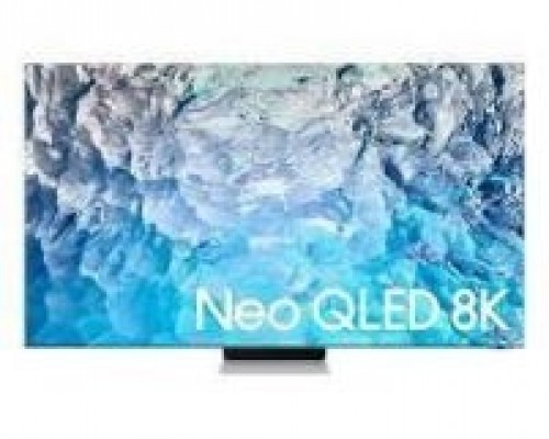 Samsung  
         
       TV Set||65"|8K/Smart|QLED|7680x4320|Wireless LAN|Bluetooth|Tizen|QE65QN900CTXXH image 1