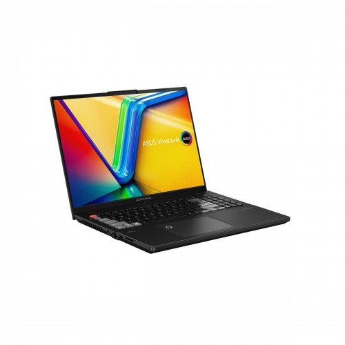 ASUS Vivobook Pro 16 OLED K6604JI-MX017W - 16" 3,2K OLED, Intel Core i9-13980HX, 32GB RAM, 1000GB SSD, RTX 4070, Windows 11 image 1