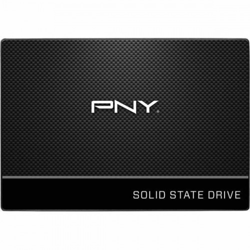 Жесткий диск PNY 2,5" 250 GB SSD image 1