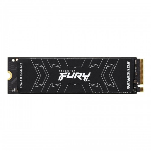 Cietais Disks Kingston FURY Renegade 1 TB image 1