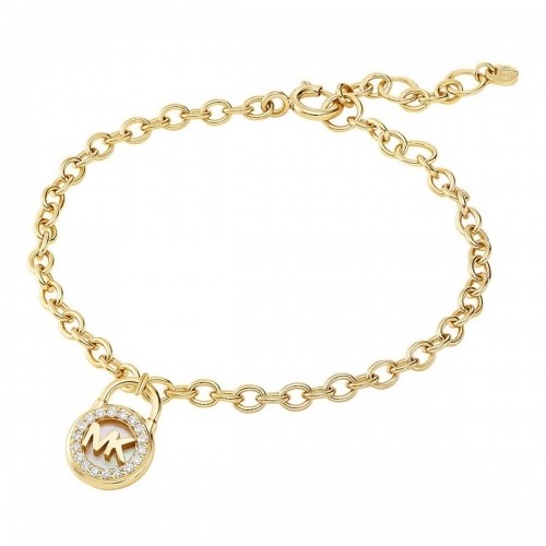 Ladies' Bracelet Michael Kors PREMIUM Gold image 1
