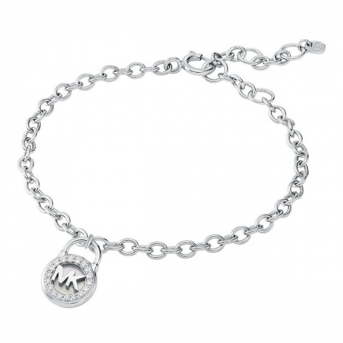 Ladies' Bracelet Michael Kors PREMIUM Silver image 1
