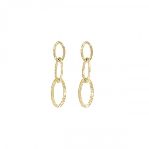 Ladies' Earrings Etrusca WSET00575.YG image 1