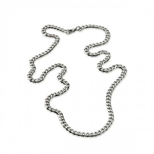 Men's Necklace AN Jewels AA.C144SL image 1