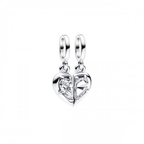 Woman's charm link Pandora 792643C01 image 1