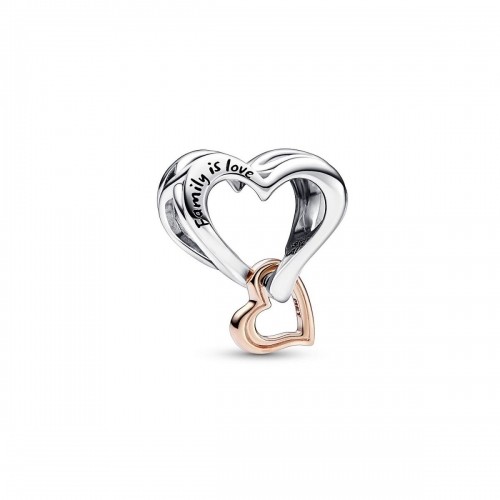 Woman's charm link Pandora 782642C00 image 1