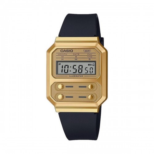 Мужские часы Casio A100WEFG-9AEF image 1