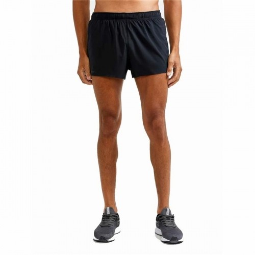 Men's Sports Shorts Craft Craft Adv Essence Black image 1