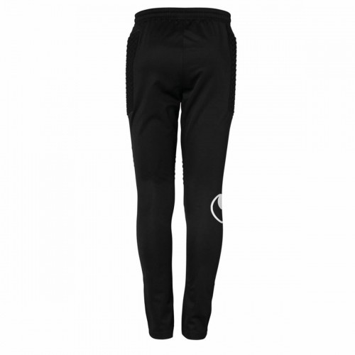 Long Sports Trousers Uhlsport Standard  Black image 1