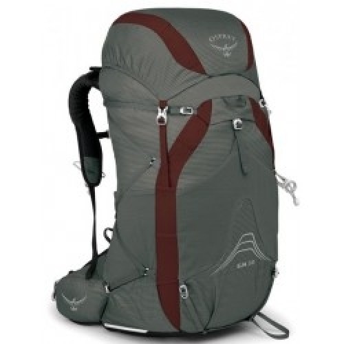 Osprey Mugursoma Eja 58 WM/L Cloud Grey image 1