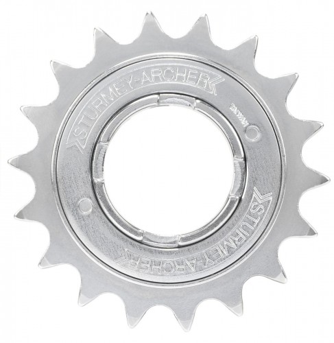 Aizmugurējā ķēde Sturmey-Archer SFS30 1/8" 1-speed-18T image 1