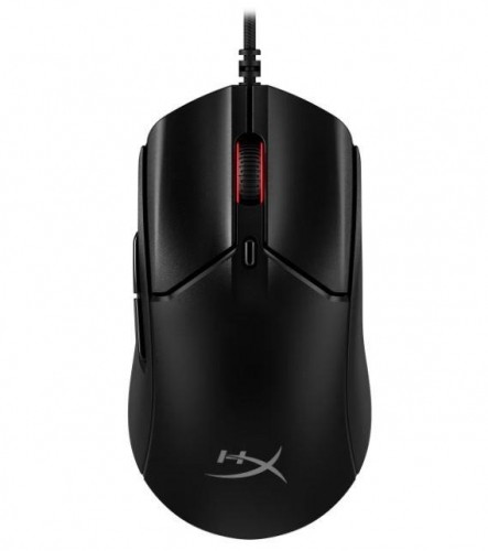 MOUSE USB OPTICAL PULSEFIRE/HASTE 2 BLACK HYPERX image 1