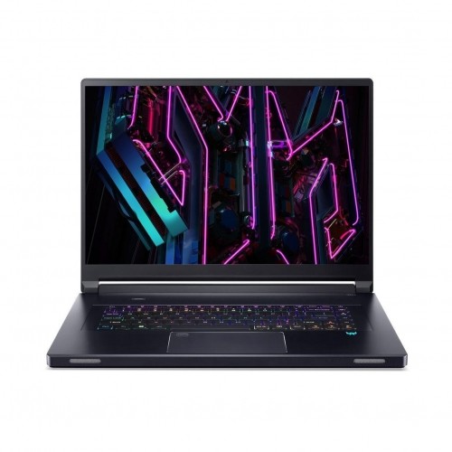 Acer Predator Triton 17x (PTX17-71-91JV) 17,0" WQXGA IPS, Intel i9-13900HX, 32GB RAM, 2TB SSD, GeForce RTX 4090, Windows 11 image 1