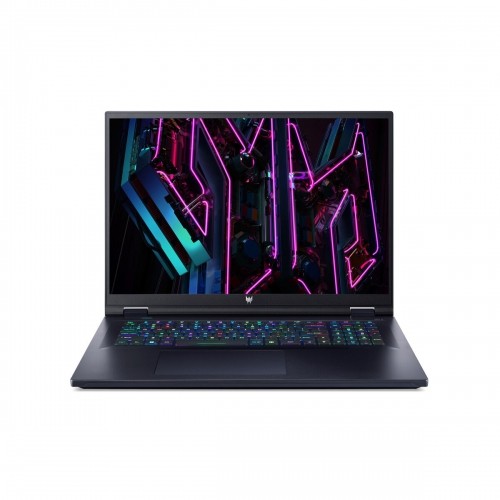 Acer Predator Helios 18 Gaming (PH18-71-750Y) - 18" WQXGA 165Hz IPS Display, i7-13700HX, 32GB RAM, 1TB SSD, GeForce RTX 4070, W image 1