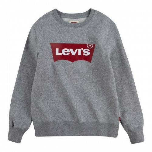 Children’s Sweatshirt Levi's Batwing Crewneck image 1