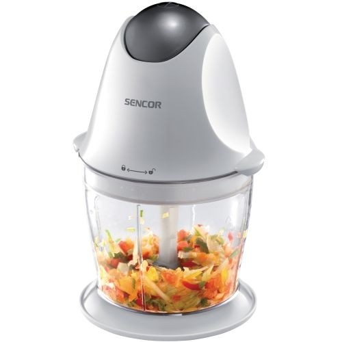 Sencor SHB 4310 Измельчитель для продуктов 650ml 300W image 1