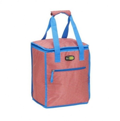 Gio`style Термосумка ассорти Beach Bucket, красно-синий / сине-желтый image 1