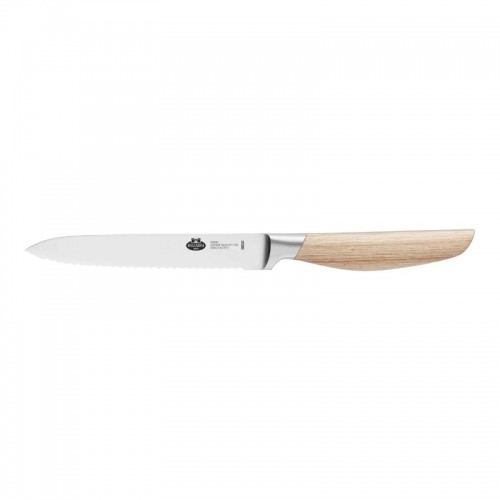 Универсальный зубчатый нож Ballarini Tevere 13см image 1