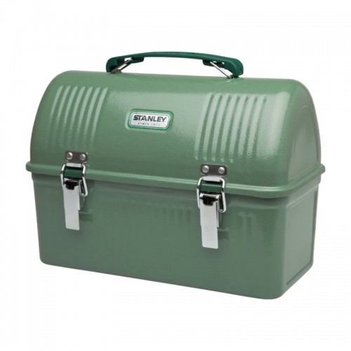 Stanley Pusdienu koferis The Legendary Classic Lunchbox 9,5L zaļš image 1