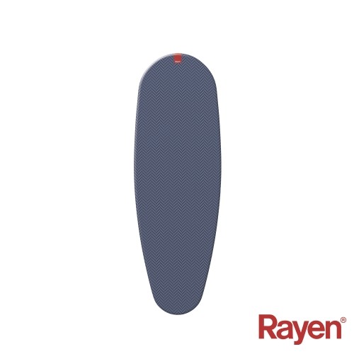 Rayen Gludināmā dēļa audums Premium XXL Elastic 150x55cm image 1