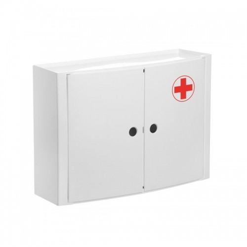 Tatay Горизонтальный  шкафчик аптечка для ванной комнаты image 1