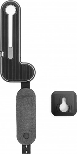 Peak Design hand strap Micro Clutch L-Plate image 1