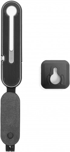 Peak Design hand strap Micro Clutch I-Plate image 1