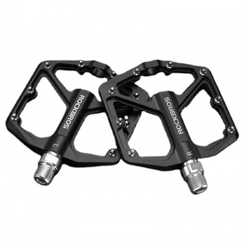 Bicycle Pedal Rockbros K203-BK image 1