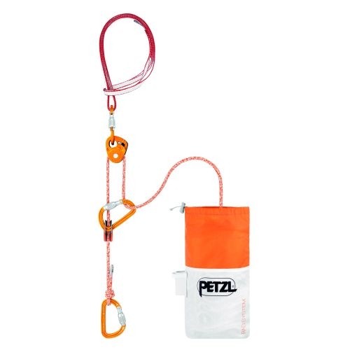 Petzl Rad System Kit image 1