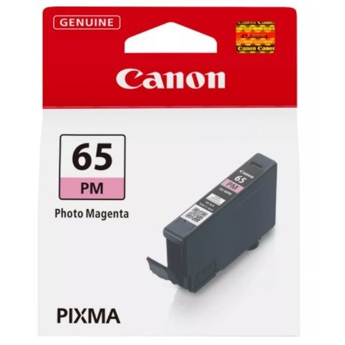 Oriģinālais Tintes Kārtridžs Canon 4221C001 Fuksīns image 1