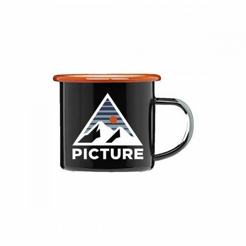 Cup Picture Sherman Surf Black image 1