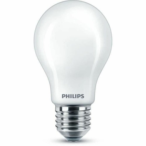 LED lamp Philips Bombilla White F 40 W E27 (4000 K) image 1